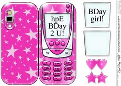 Girl Text Talk!!
