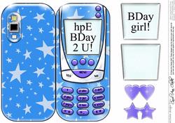 Girl Text Talk!!