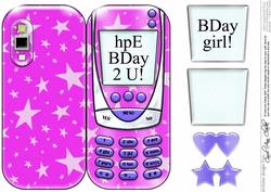 Girl Text Talk!!