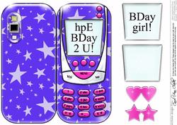 Girl Text Talk!!