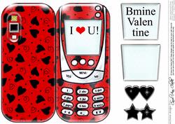 Love Text Talk!!