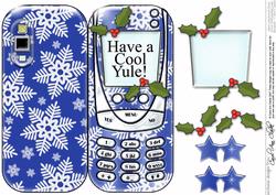 Xmas Text Talk!!