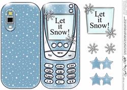 Xmas Text Talk!!