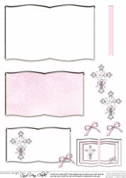 When Words Fail Book Sheet