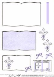 When Words Fail Book Sheet