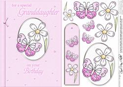 Butterfly Birthday