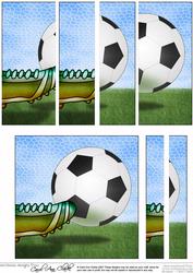 Football Side Stacker