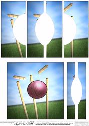 Cricket Circular Side Stacker