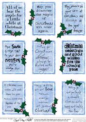 Christmas Greetings