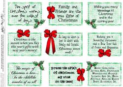 Christmas Greetings