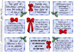 Christmas Greetings