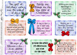 Christmas Greetings