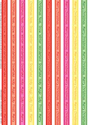 Christmas Ribbons