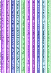 Christmas Ribbons
