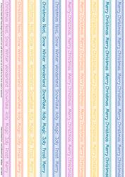 Christmas Ribbons