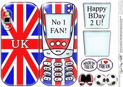 Text Talk Uk!