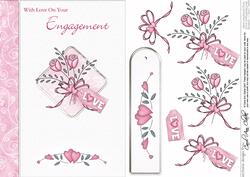 Engagement Wishes