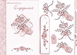 Engagement Wishes