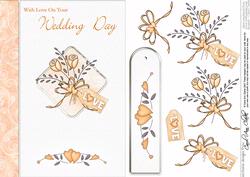 Wedding Wishes