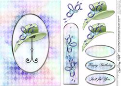 In My Boutique - Hats!