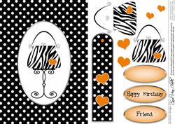 In My Boutique - Funky Bag!