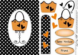 In My Boutique - Funky Bag!