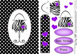In My Boutique - Funky Bag!