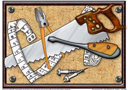 A4 Tools