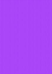 'purple Linen Embossed' Backing Paper