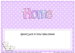 Large Dl New Home Matching Large Dl Insert