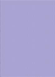 Shabby Summertime Soft Blue 'linen Embossed' Backing Paper