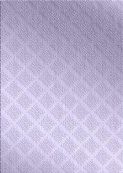 'metallic Damask Embossed' Backing Paper
