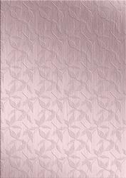 'metallic Leaves Embossed' Backing Paper