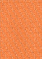 'daisy Embossed' Backing Paper - Tooti Frooti