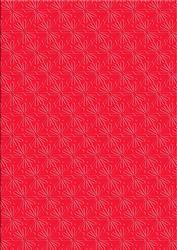 'daisy Embossed' Backing Paper - Luscious Berries Colours