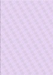 'daisy Embossed' Backing Paper