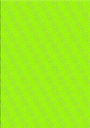 'daisy Embossed' Backing Paper