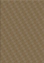 'daisy Embossed' Backing Paper