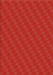 'daisy Embossed' Backing Paper