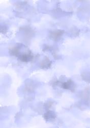Pretty Watercolour Wash Backing Paper Kit