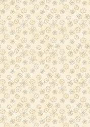 Pretty Flowers Vellum