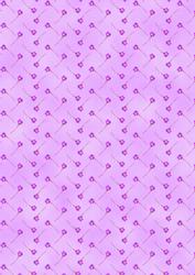 Rose, Lace and Pearls Matching Backing Paper