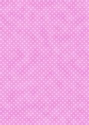 Subtle Soft Polka Dots