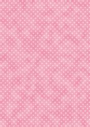 Subtle Soft Polka Dots