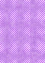 Subtle Soft Polka Dots