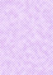 Subtle Soft Polka Dots