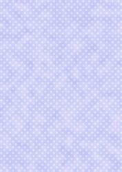 Subtle Soft Polka Dots