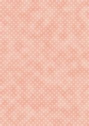 Subtle Soft Polka Dots