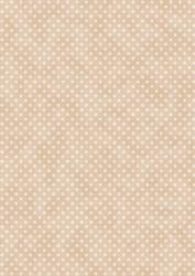 Subtle Soft Polka Dots