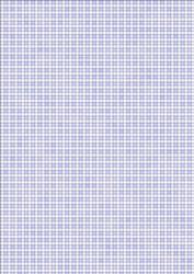 Pretty Gingham Backing Paper